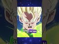 Super Saiyan 2 ONLY Works For Kid Gohan