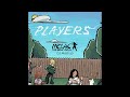 Coi Leray - Players (DJ NELAC Mashup)