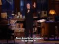 George Carlin - Tanrı Amerika'yı Kutsasın - Türkçe Altyazılı