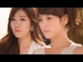 Davichi & T-ara(ë‹¤ë¹„ì¹˜&í‹°ì•„ë¼) _ We were in love(ìš°ë¦¬ ì‚¬ëž‘í–ˆìž–ì•„) MV.MKV