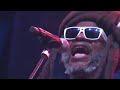 STEEL PULSE - LIVE AT ROTOTOM 2017