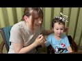 【バイリンガル家族と英会話】イギリス人ママと日本人ダディ、2人の子ども達の日常はいかに？🙌Raising bilingual kids in Japan - Our daily life!