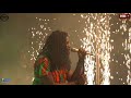 Chronixx Chronology Tour Kenya show