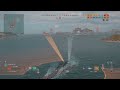 World of Warships: Legends_Tashkent クラーケン獲得!