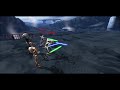SWGoH - Grievous (I miss you!) with BB-8 vs Finn for #1 Arena spot - Sifu