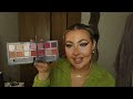 5 PALETTES I WOULD RE-PURCHASE & 5 PALETTES I WOULD NOT