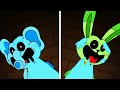 New Rainbow Friends Animation//RAINBOW FRIENDS, But They're MISSING COLOR BABY?!//Cartoon Animation
