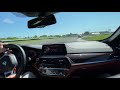 BMW M Track days 2020 Indy