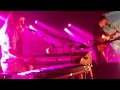 Gungor - Earth/ Crags (Live 2012)