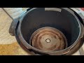 Repair a Dead Pressure Cooker