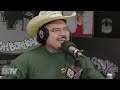 That Mexican OT Pig Hunter, speaks on Music, Saving Lives and Being Lazy | Interview | Big Boy TV