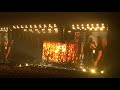 Bon Jovi Live at Osaka,Japan2018 Livin' On A Prayer~Finale