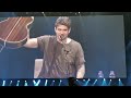 John Mayer - Edge Of Desire (Live In Toronto)