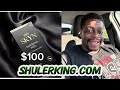 Shuler King - $100 Skyn