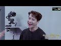 [ENG SUB] Is Wang Yibo 王一博 a Genius? Escape Room Edition