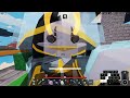 Get EASY FREE WINS with this COMBO - Roblox Bedwars