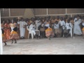 Kiganda Dance by UMAKA Pupils in Education Week Competition - 2017