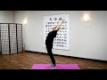 CONCEPTION MERIDIAN Exercises for Chest Tightness | 10 Minute Daily Routines