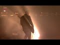 Arctic Monkeys - Teddy Picker-Crying Lightning (T in the Park 2011)