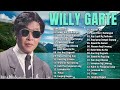 Willy Garte Songs Nonstop 2024 | Best of Willy Garte | Filipino Music | FULL ALBUM#42