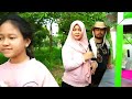 DRAMA | PAPA JUALAN NASI GORENG DI PALAK PREMAN 😭