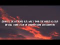 Lukas Graham - 7 Years (Lyrics)