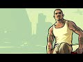 GTA San Andreas (2004) Theme Song