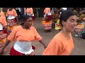 Tebifanana Abifuna perform embaga dance