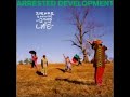 Arrested Development - People Everyday