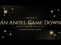 An Angel Came Down (Trans-Siberian Orchestra) | Cover by Johnny Sarro