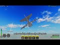 War Tycoon's Harrier Jump Jet