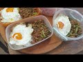 HOW TO MAKE AXONE EASY RECIPE/MAKING AXONE IN FOREIGN COUNTRY/HAWAIJAR RECIPE/EASY AXONE RECIPE