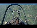 War Thunder Sim VR - Ki-84-Ko Hayate: Two Wyverns