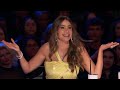 BEST Golden Buzzer Audition on AGT 2024!