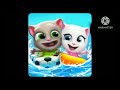 Talking Tom Apps DeepFakes