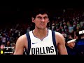NBA 2K21 NEXT GEN VS. CURRENT GEN (COMPARISON)(TRAILER) | Aaron Daay
