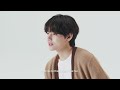 BTS Suga presents the story of Hong
