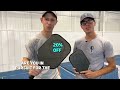 4 Key Ways To Keep The Ball LOW In Pickleball!