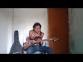 Gospel Music in Guitar || Aaradhana Gospel.