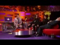 Ozzy on Graham Norton