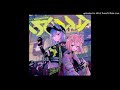 sabi  - ban ge fuse (96-glass more bang remix) [KEMOMIMI EDM SQUAD]