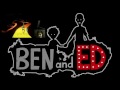 Играем! Ben and Ed - Босс