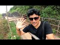 Manjarabad Fort | Shakleshpura | Monument of India | Travel Vlogs