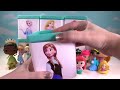 Huge Disney Princess Surprise Blind Box Show