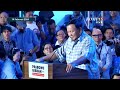 [FULL] Pidato Prabowo dan Gibran Tanggapi Hasil Quick Count di Istora Senayan