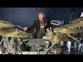 Rush - The Big Money - Drum Cover