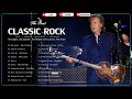 Playlist Classic Rock Best Songs Of 60s 70s 80s - Beatles, John Lennon, The Eagles, Led Zeppelin