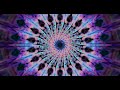 Shine On You Crazy Diamond - Pink Floyd // Trippy Music Visuals 4k