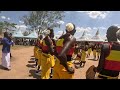 Beautiful Larakaraka Dance At 17 Years PAORINHER Existence Celebration