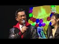 2018年度叱咤樂壇頒獎典禮 - 叱咤樂壇我最喜愛的男歌手 古天樂